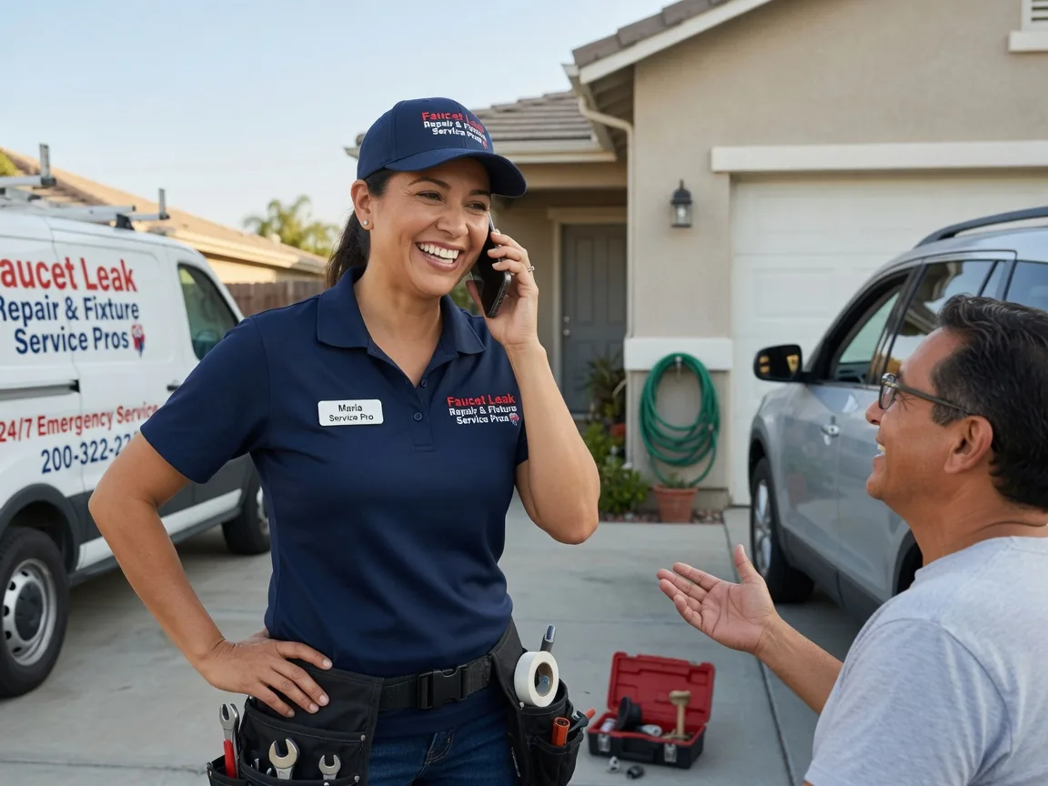 Faucet Repair Lance Creek, WY FAQs